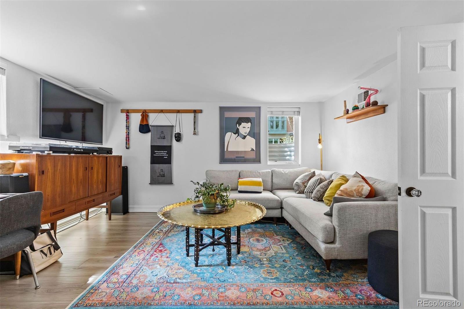 1101 Gaylord Street Unit: 1