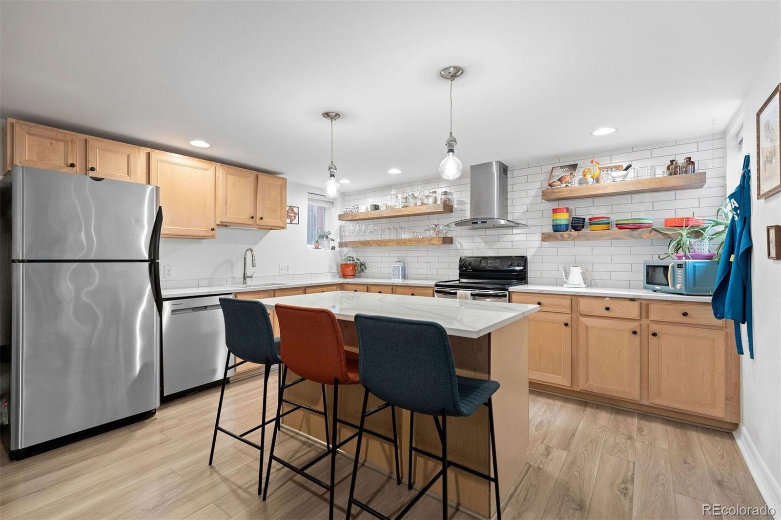 1101 Gaylord Street Unit: 1