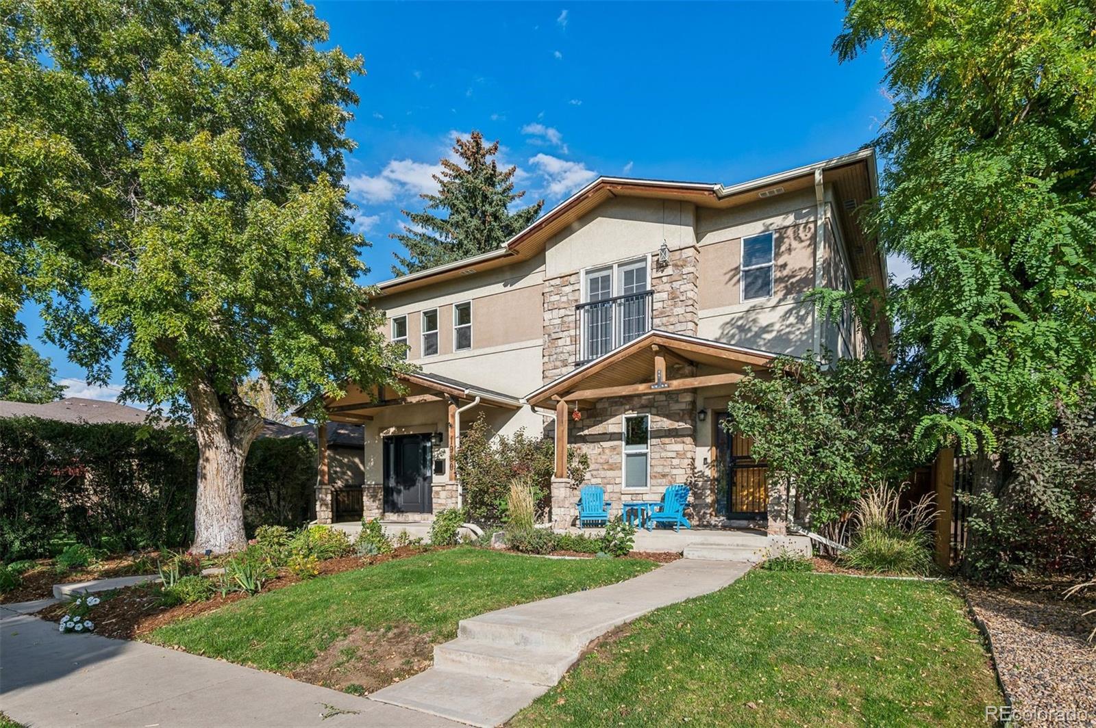 1960 S Sherman Street