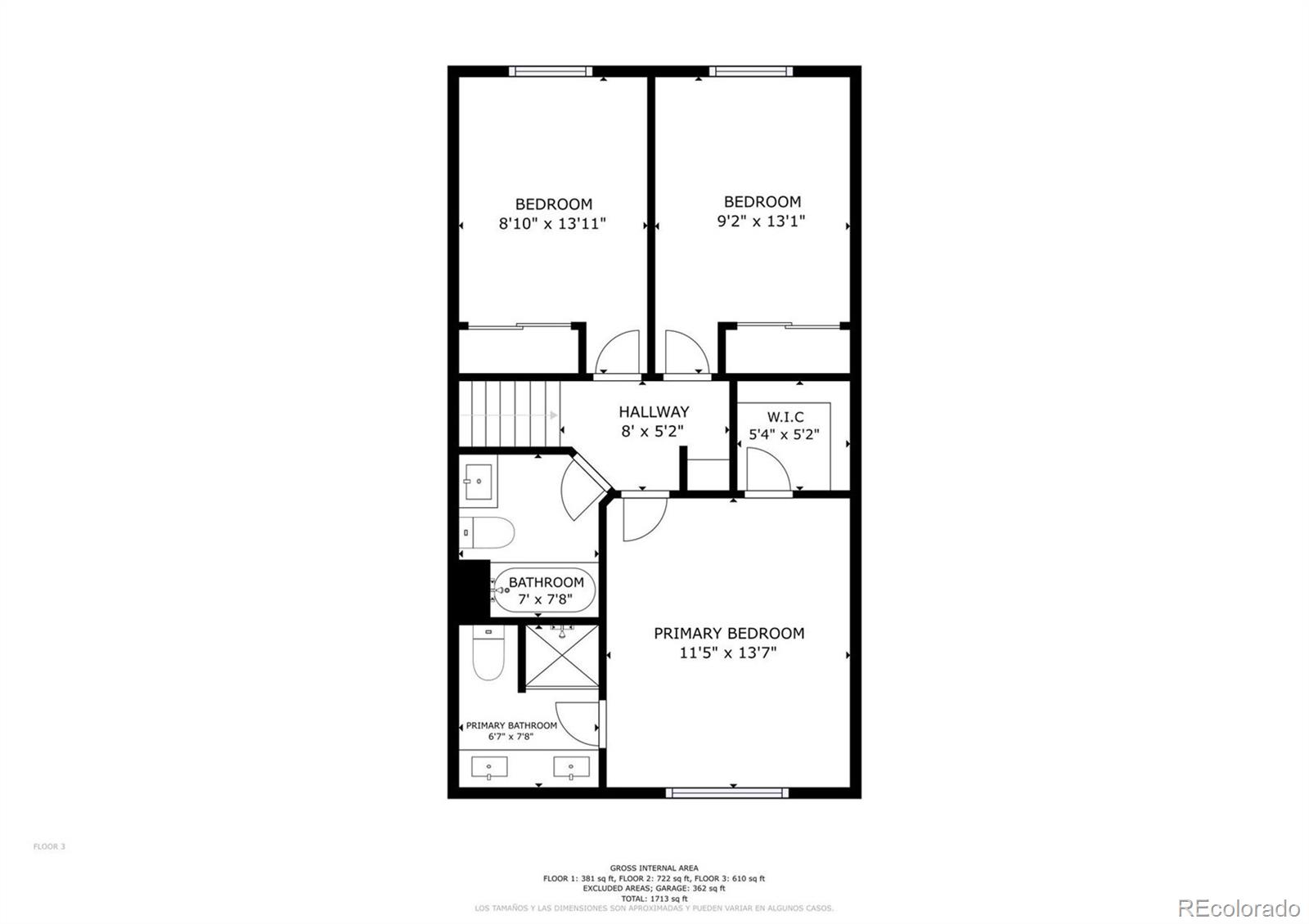 10469 Hyacinth Place
