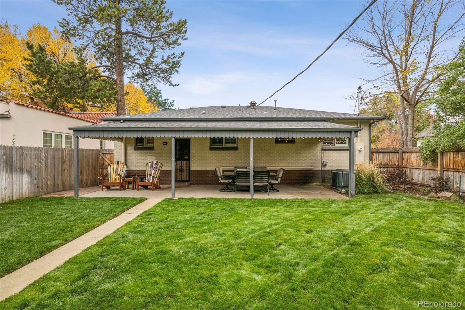 2270 Krameria Street