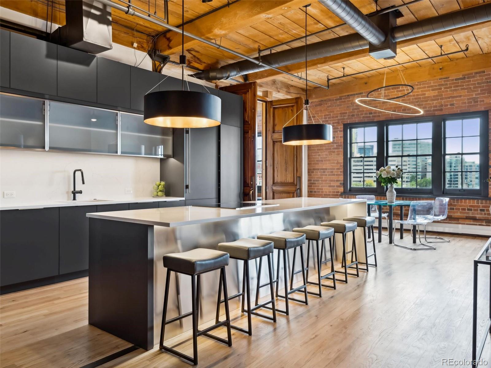 1616 14th Street Unit: 5F