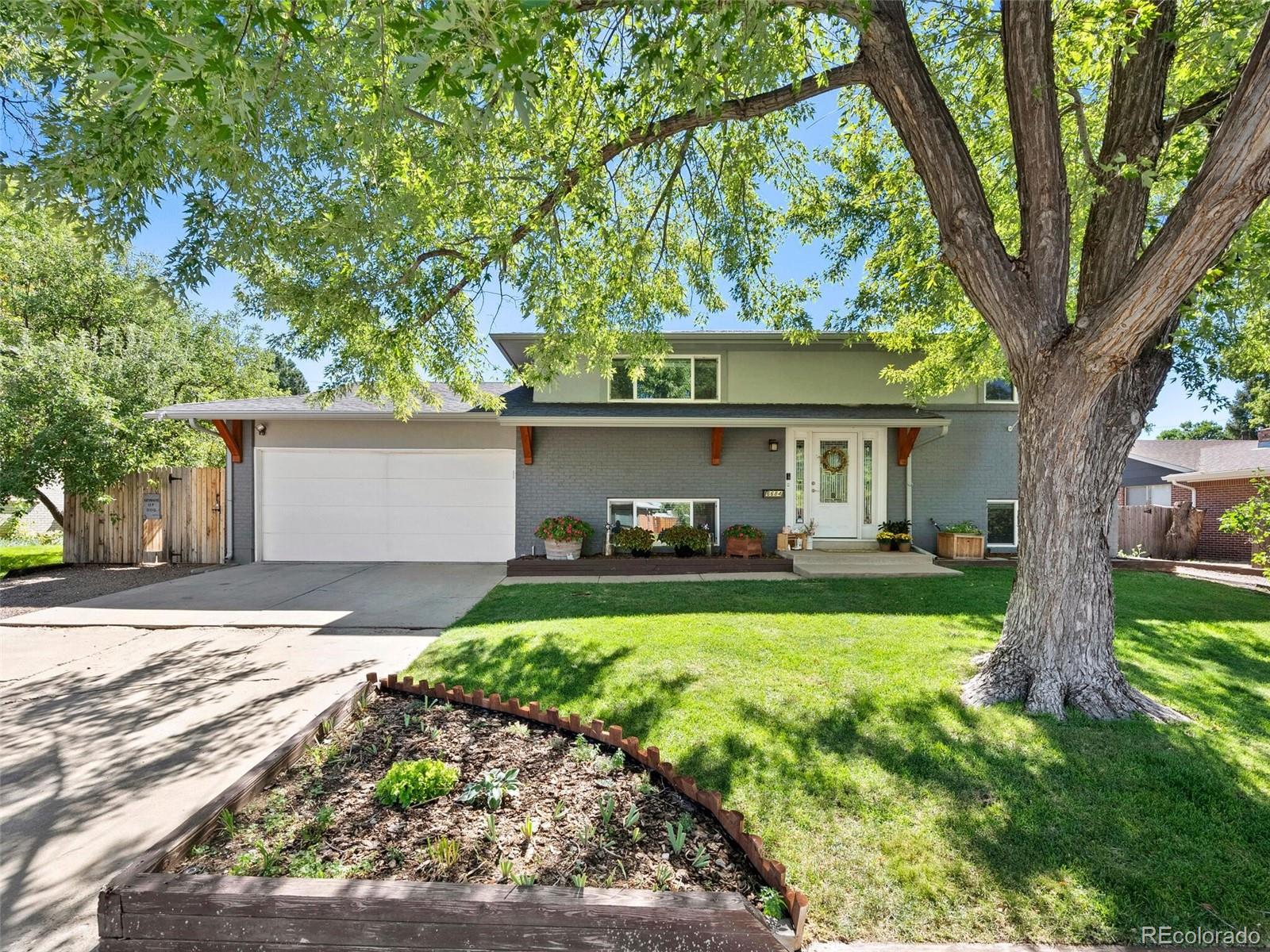 6684 S Buffalo Drive
