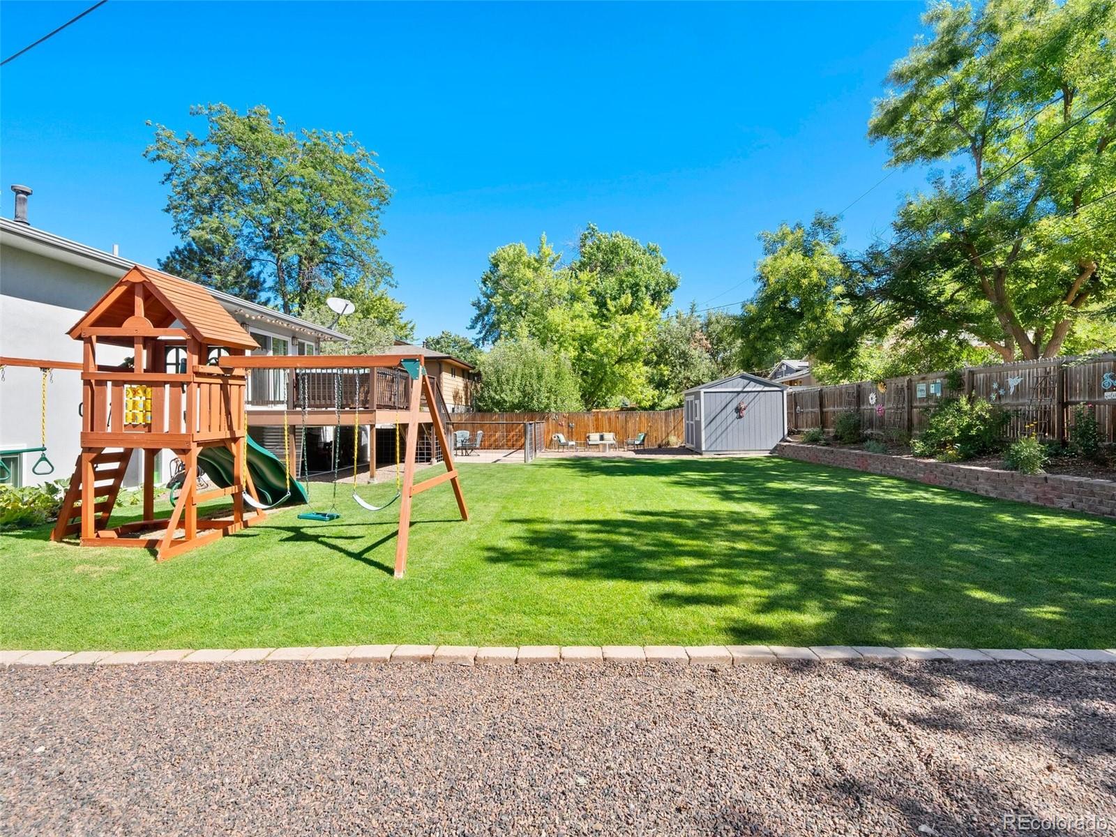 6684 S Buffalo Drive