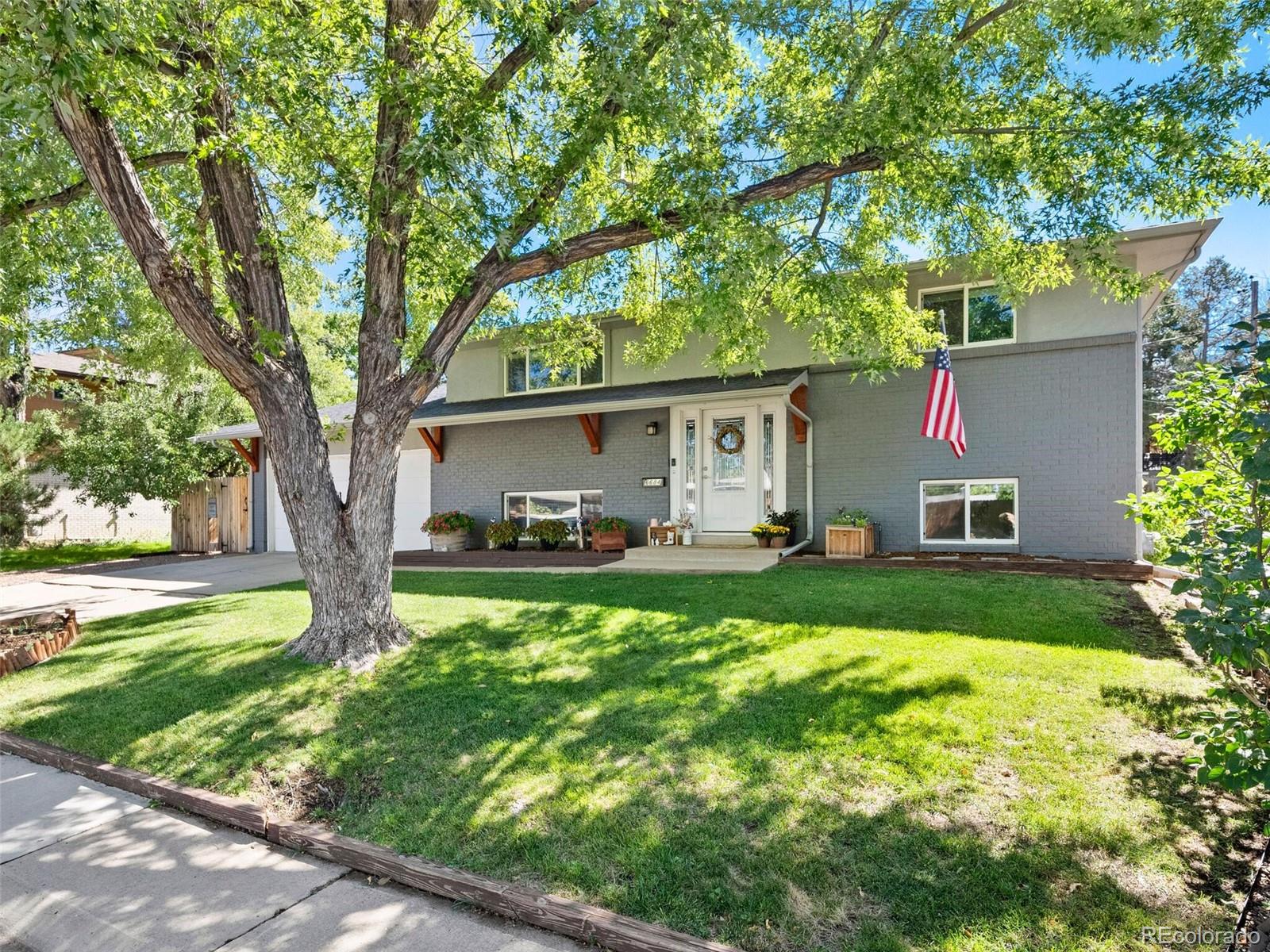 6684 S Buffalo Drive