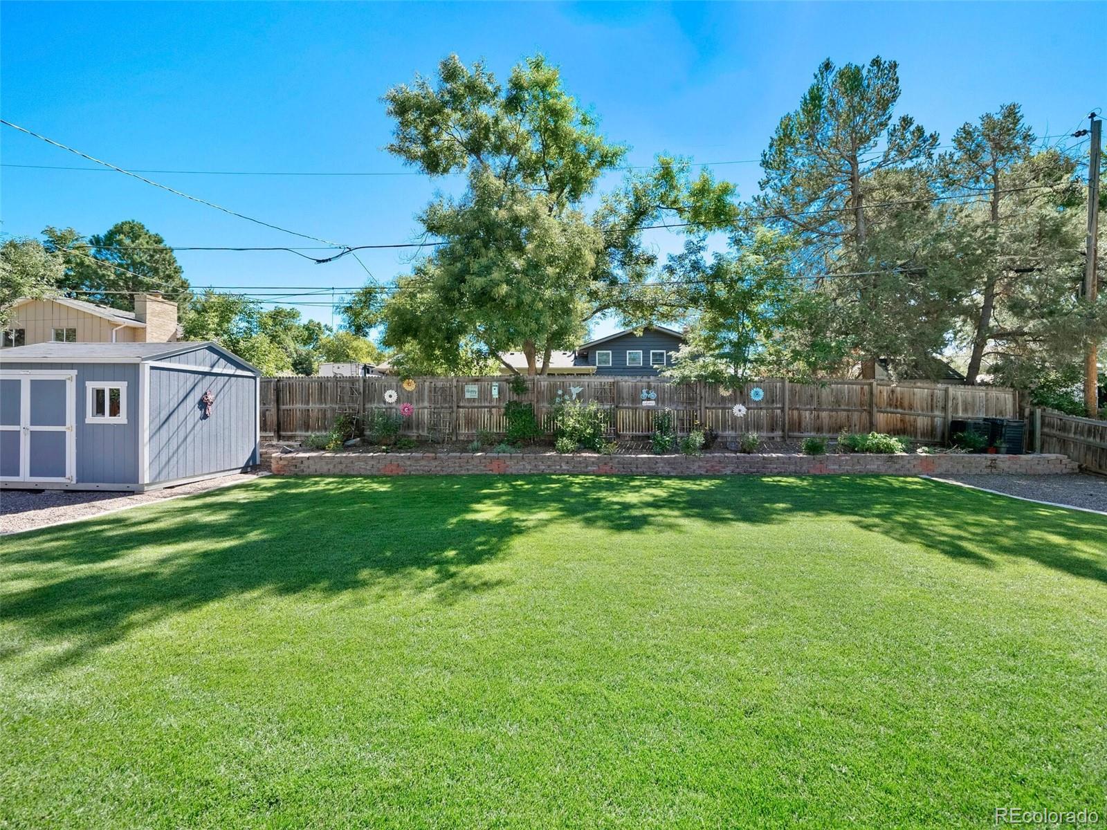 6684 S Buffalo Drive