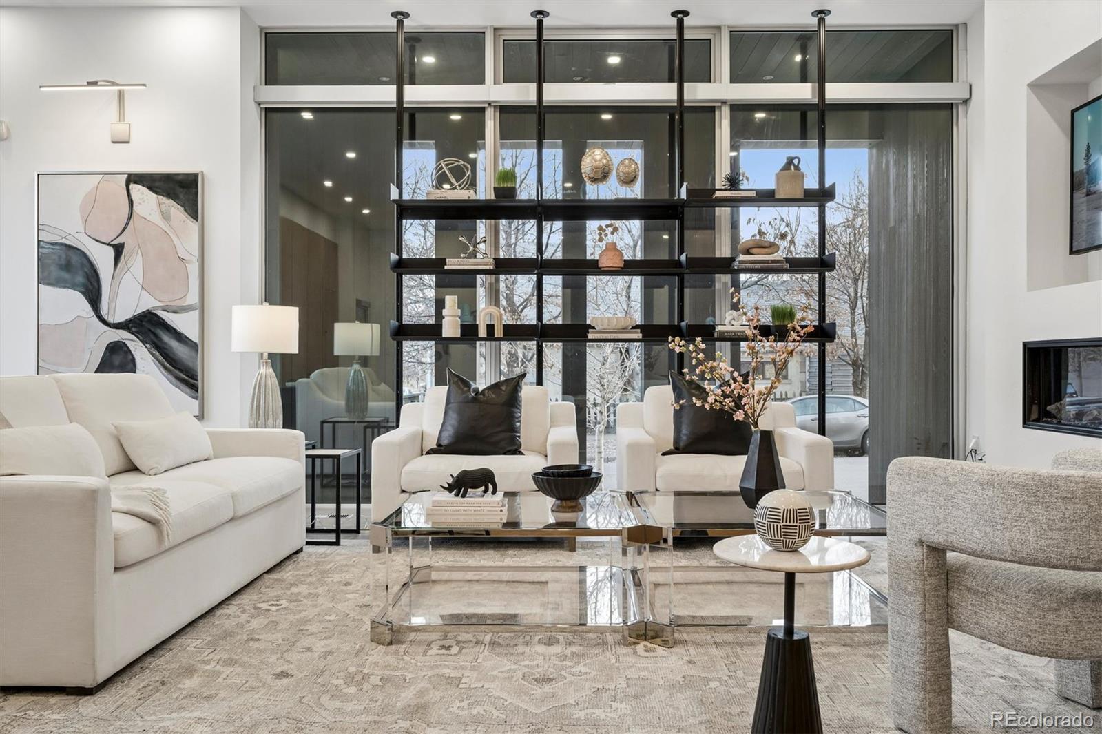 3701 Jason Street Unit: 4