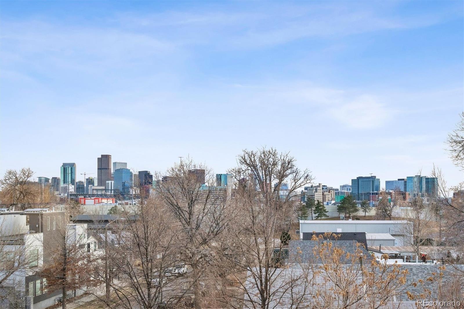 3701 Jason Street Unit: 4