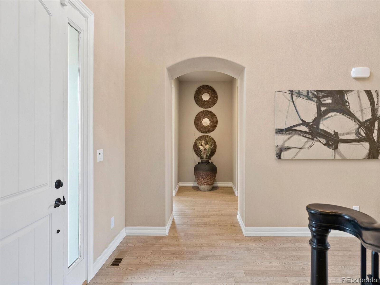 11594 Pine Canyon Drive
