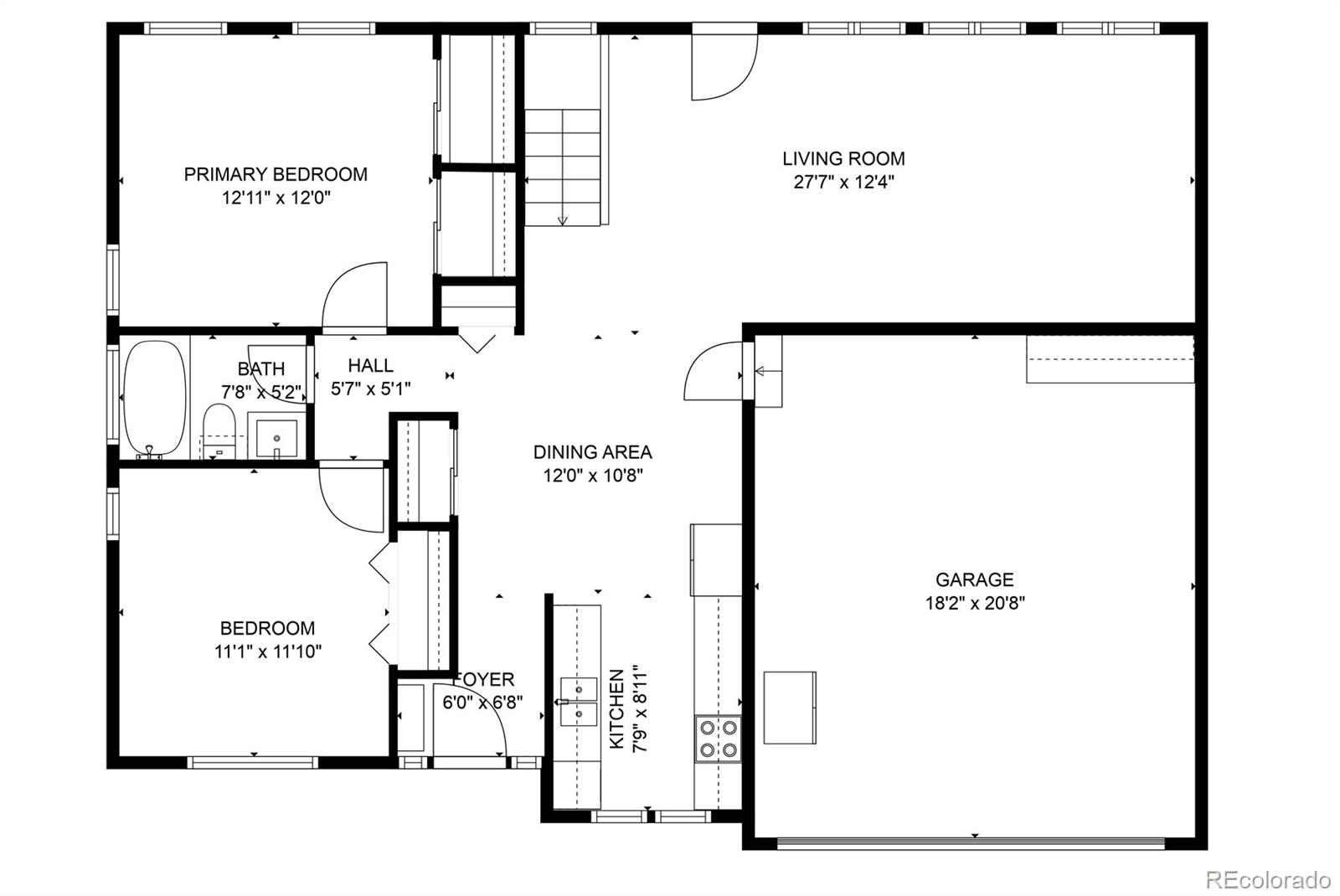 13693 W Utah Circle