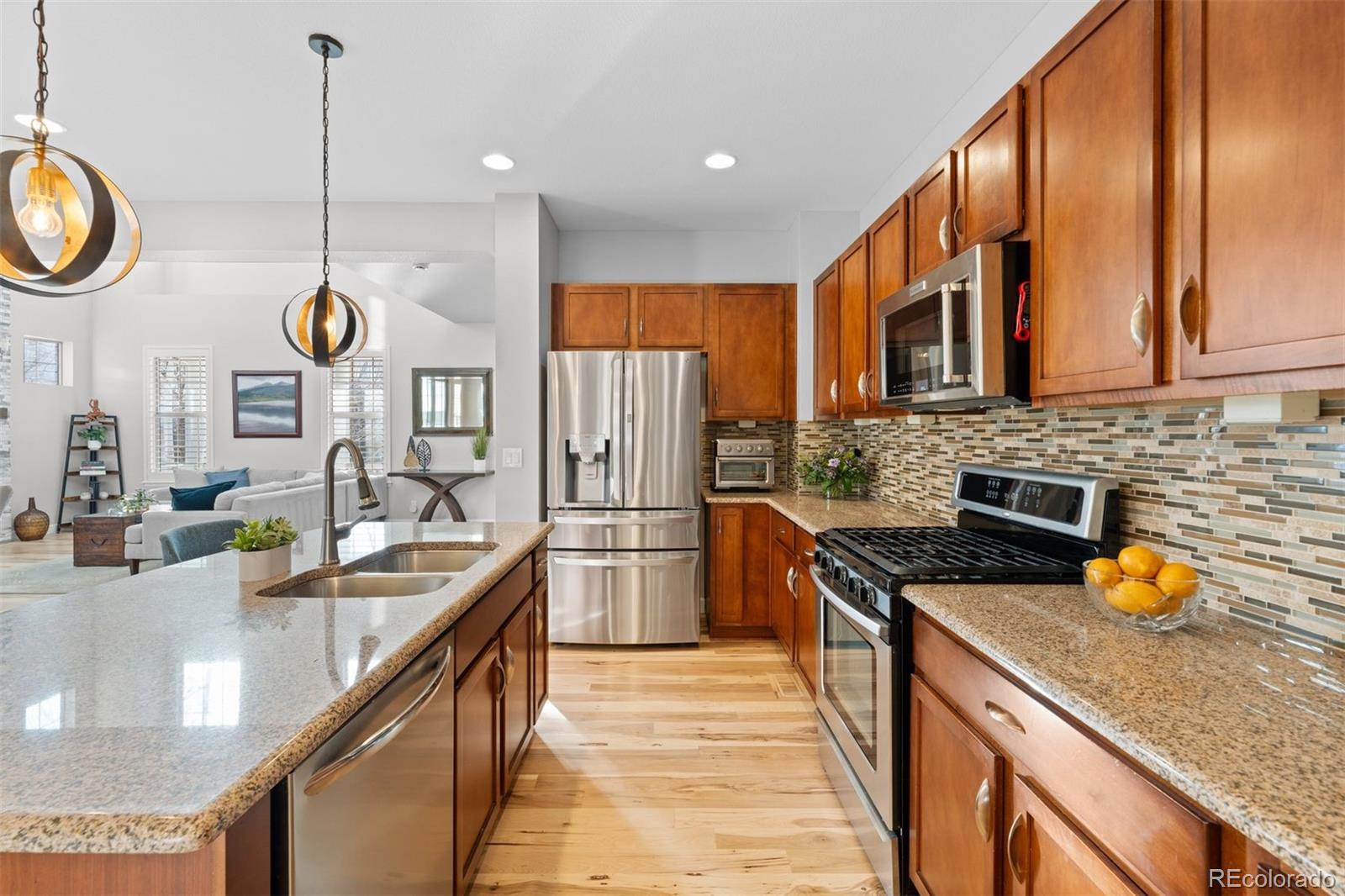 3538 Akron Court