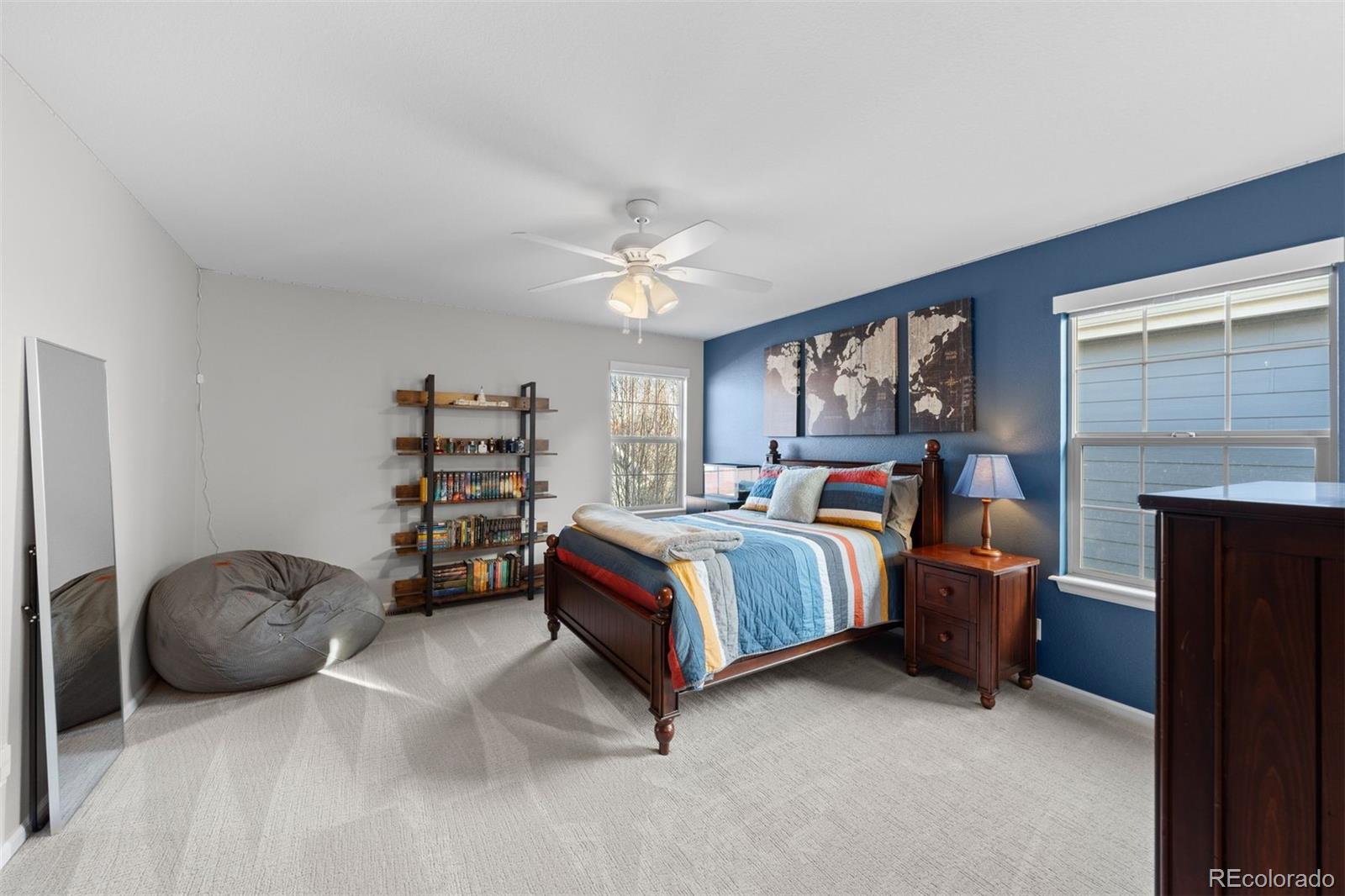 3538 Akron Court