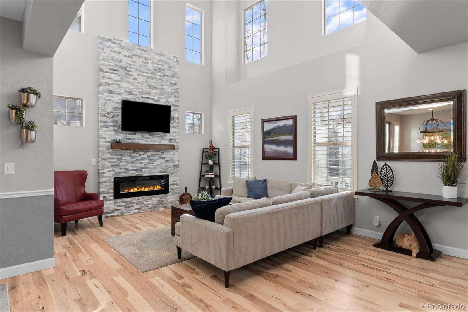 3538 Akron Court