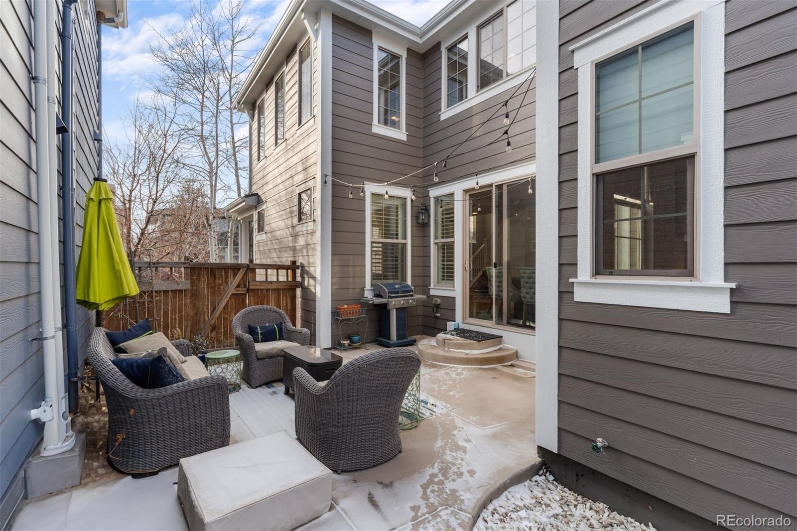 3538 Akron Court