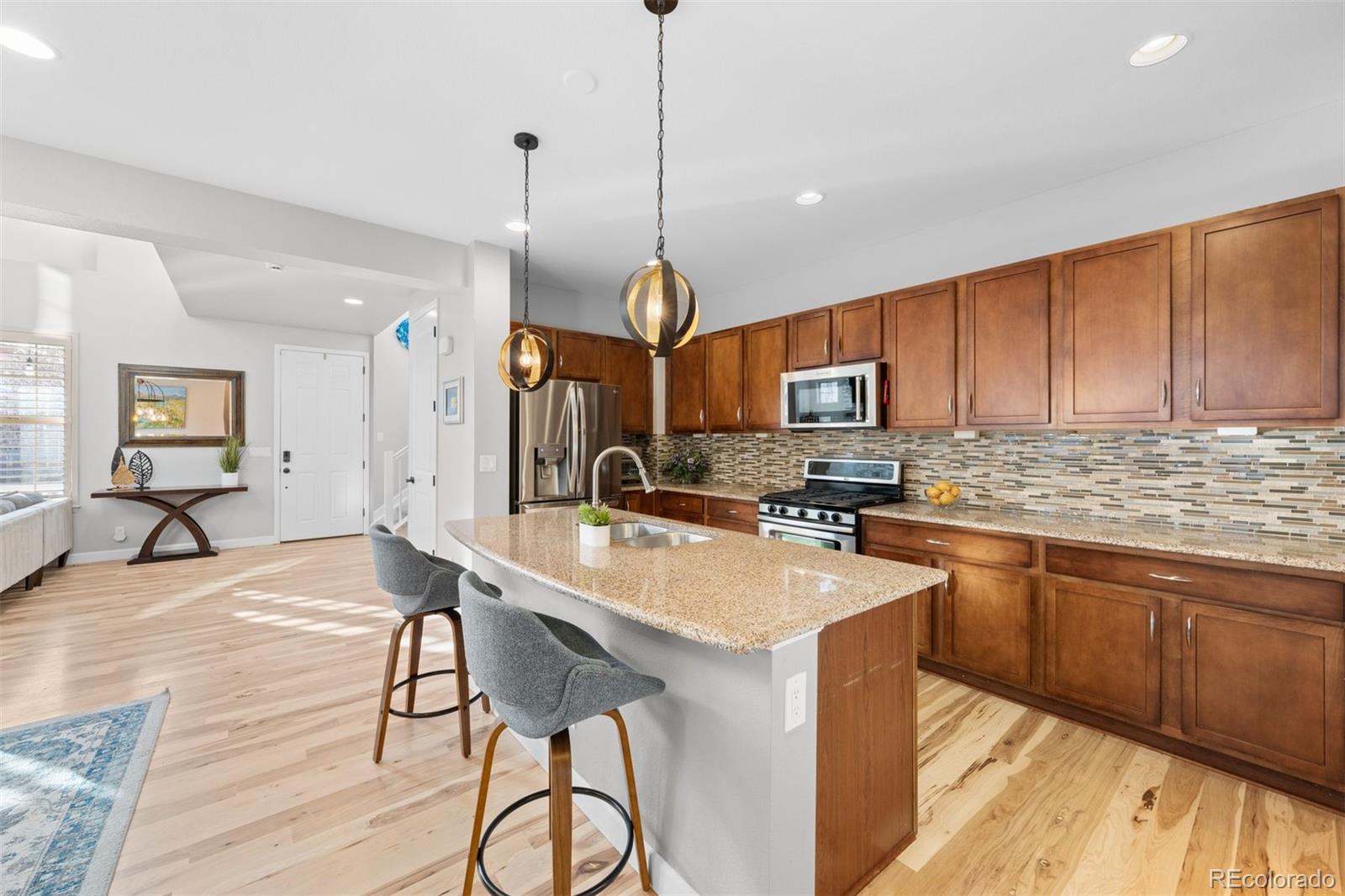 3538 Akron Court