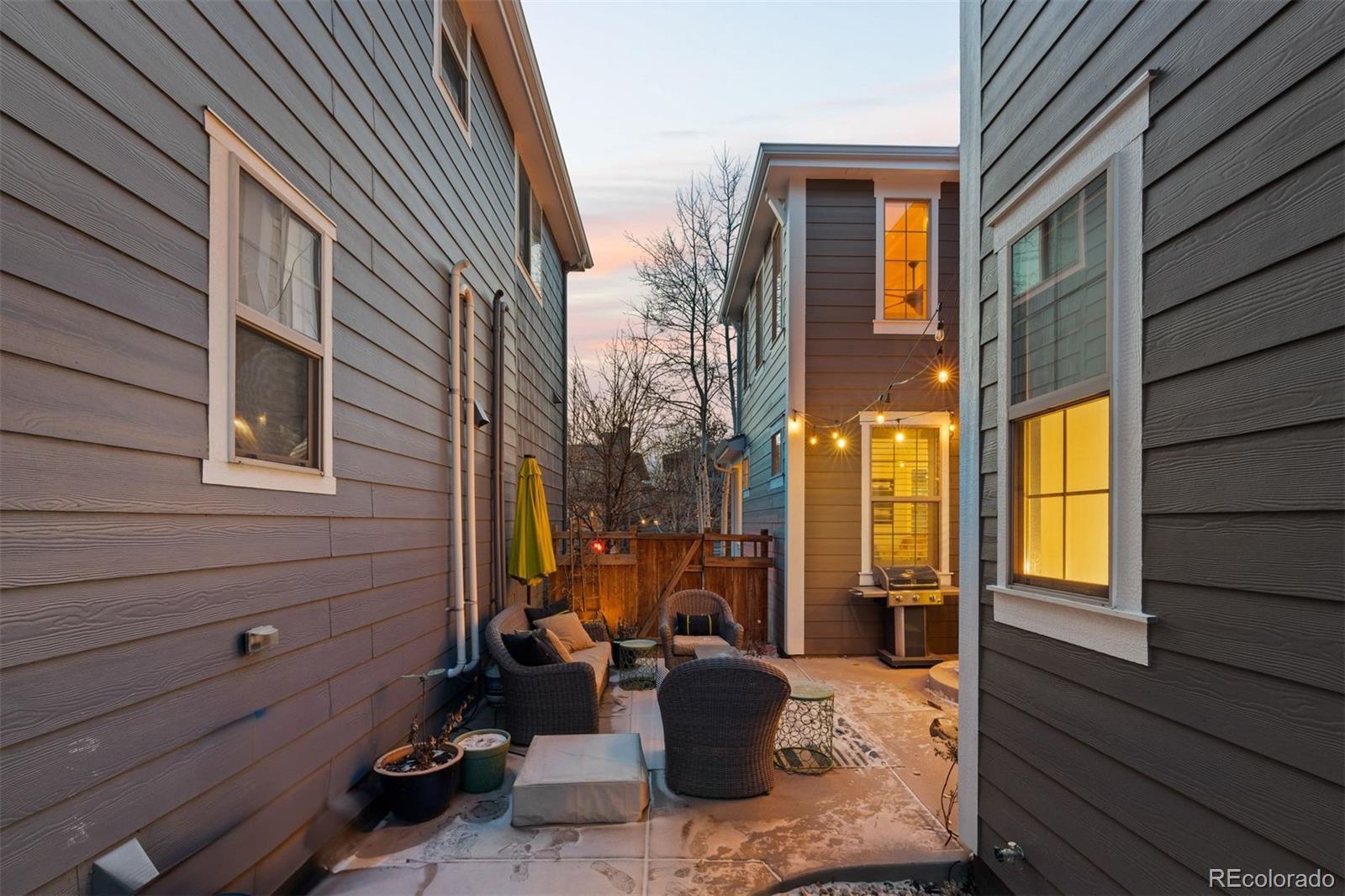 3538 Akron Court