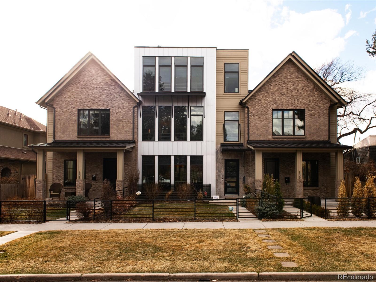 137 Jackson Street