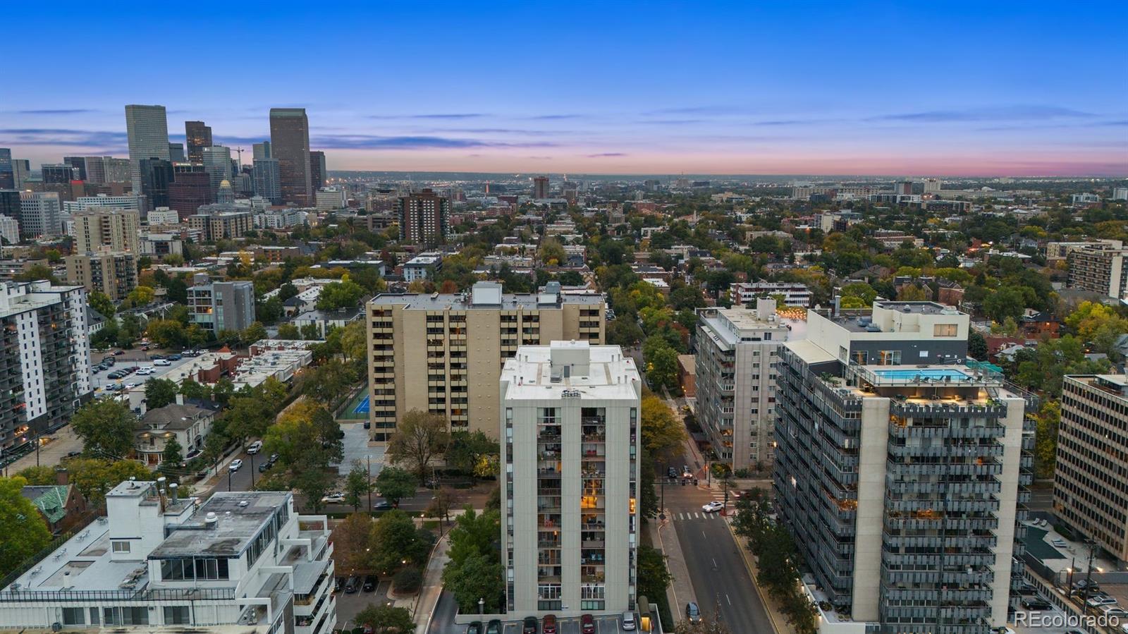 777 N Washington Street Unit: 804