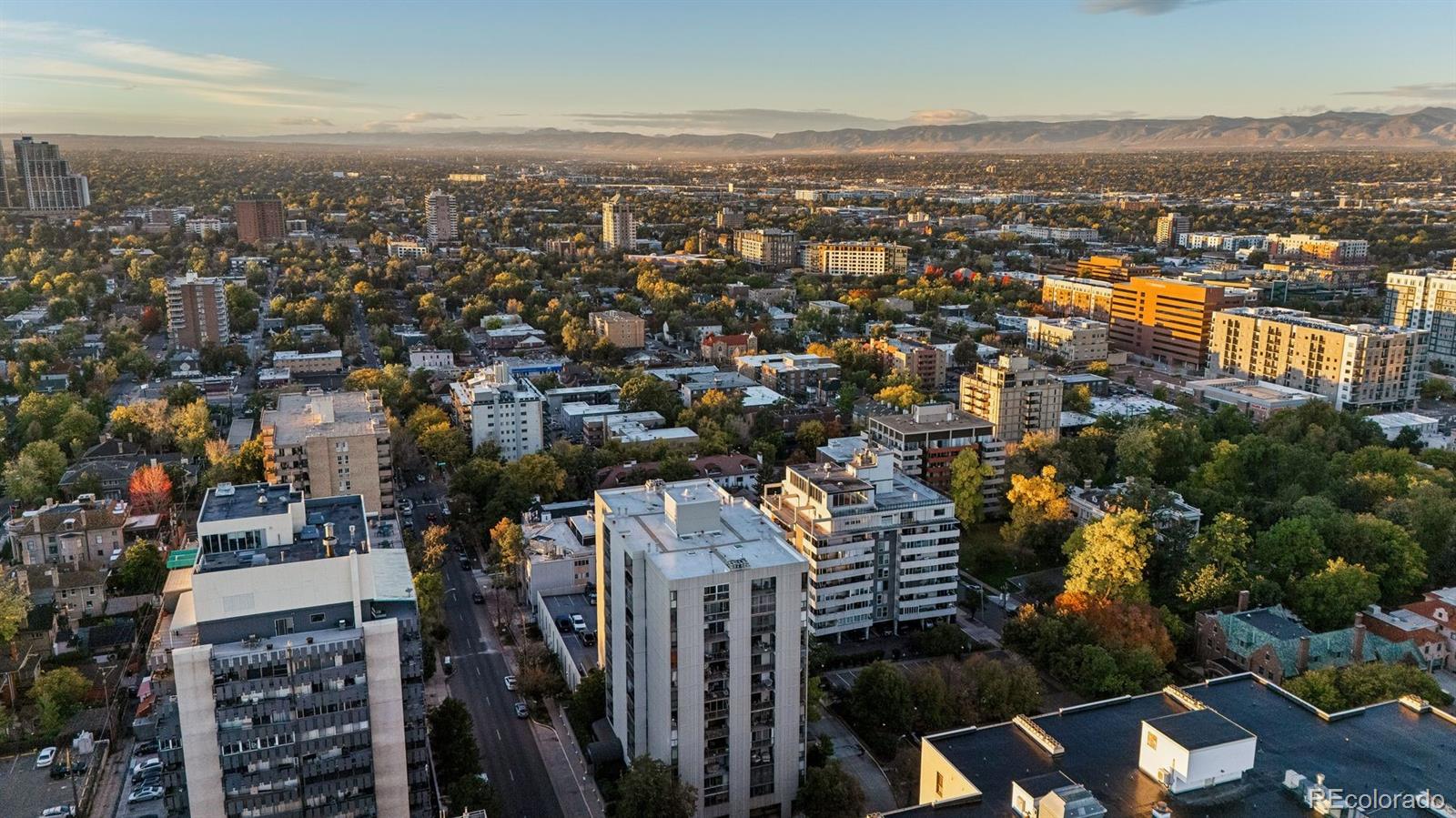 777 N Washington Street Unit: 804