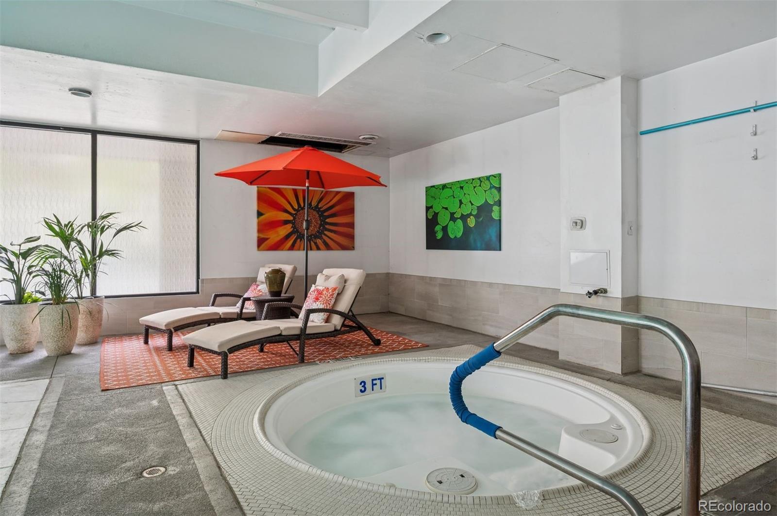 777 N Washington Street Unit: 804