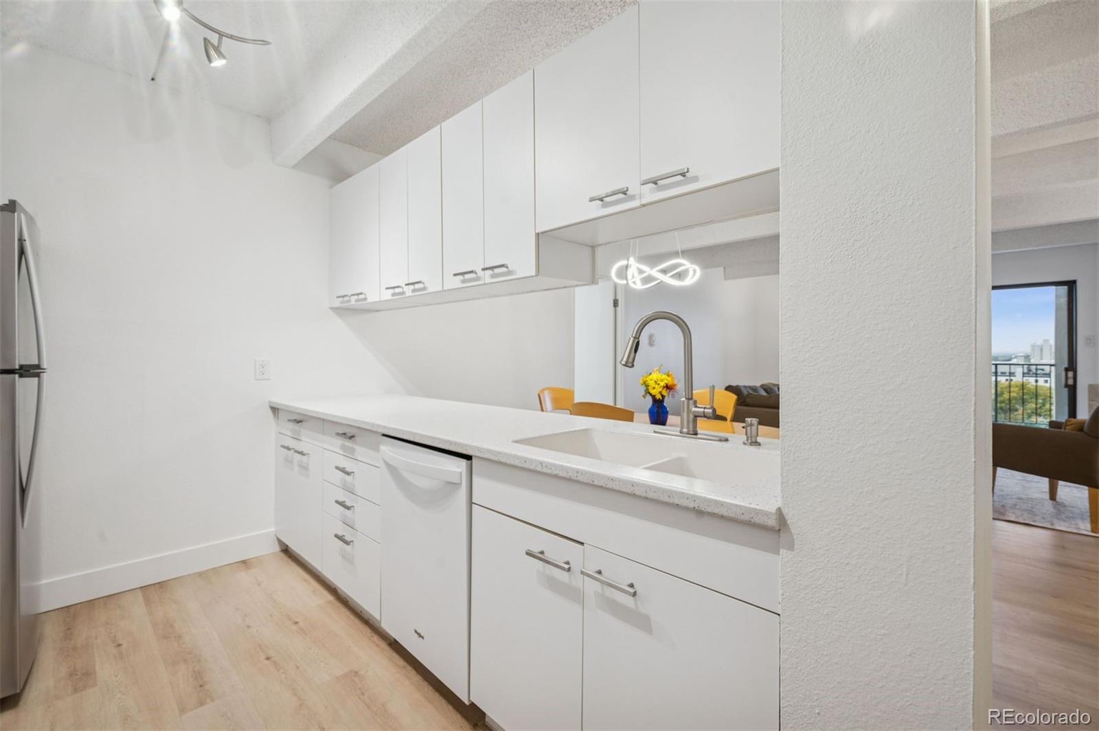 777 N Washington Street Unit: 804