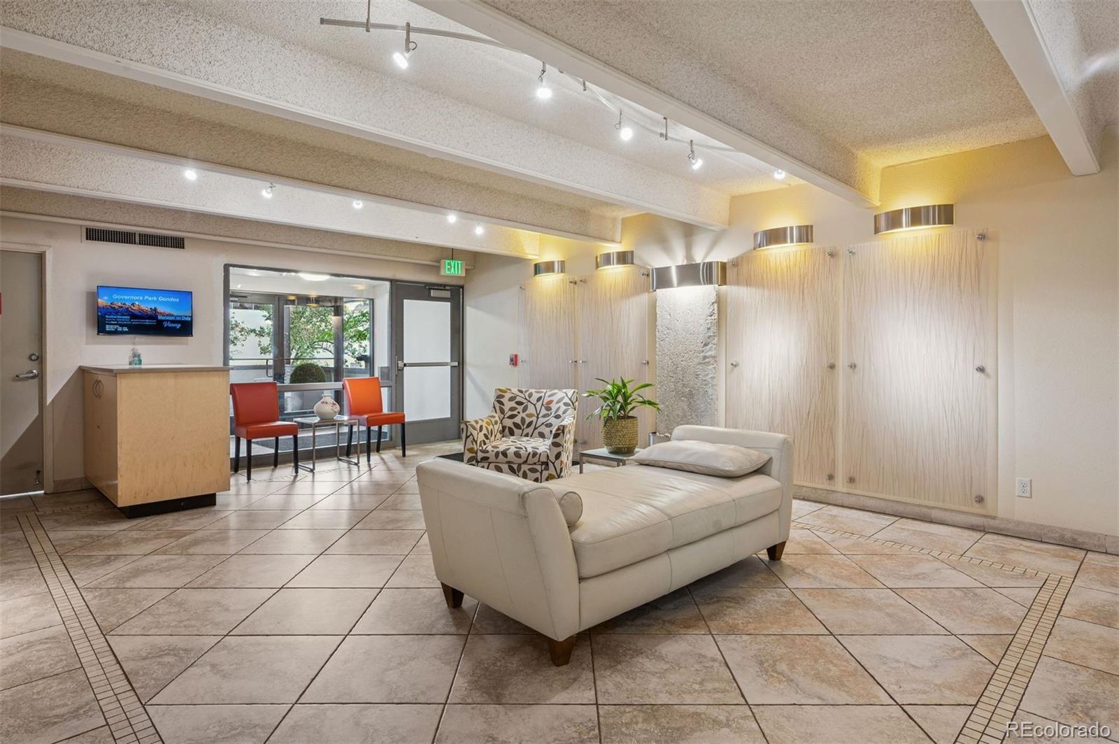 777 N Washington Street Unit: 804