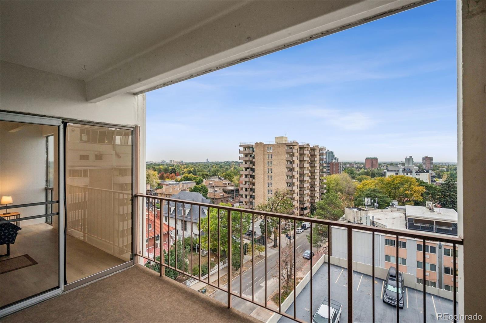 777 N Washington Street Unit: 804