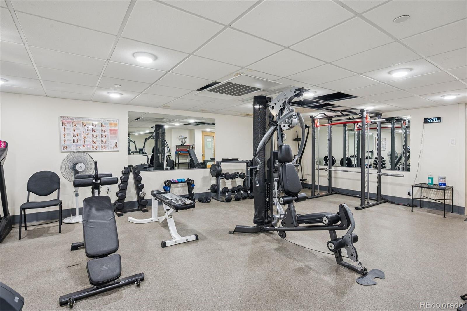 777 N Washington Street Unit: 804