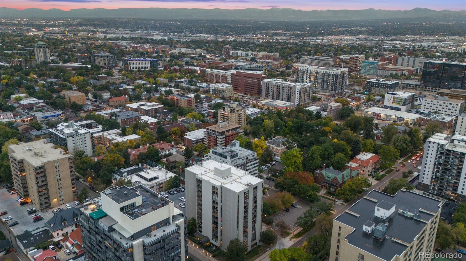 777 N Washington Street Unit: 804