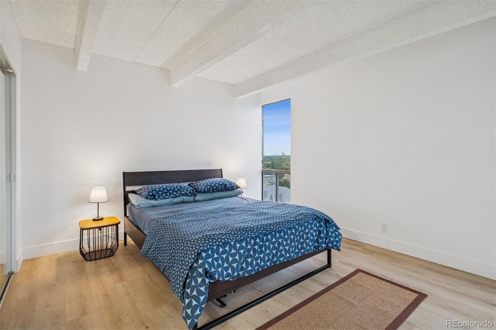 777 N Washington Street Unit: 804