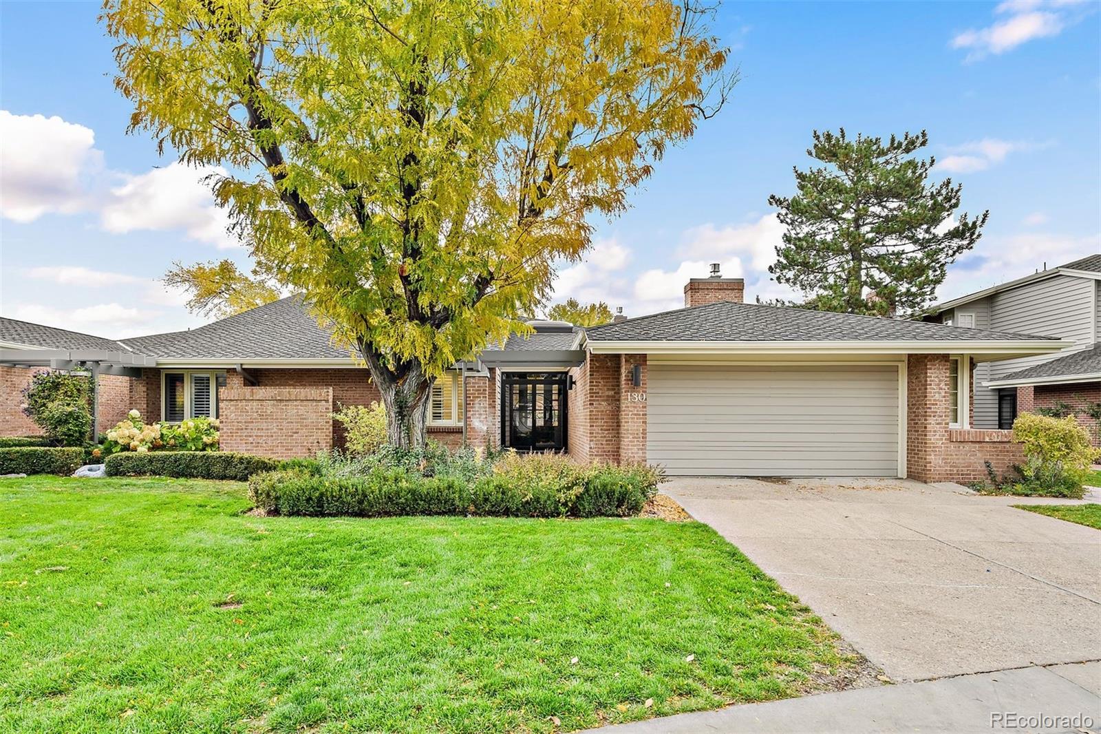 2552 E Alameda Avenue Unit: 130