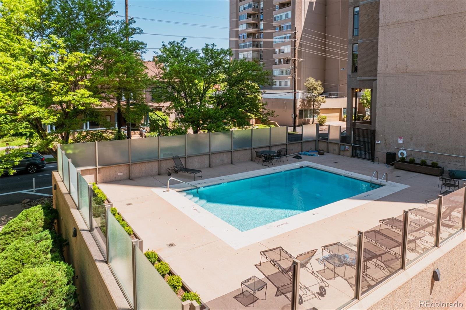 1201 N Williams Street Unit: 15A