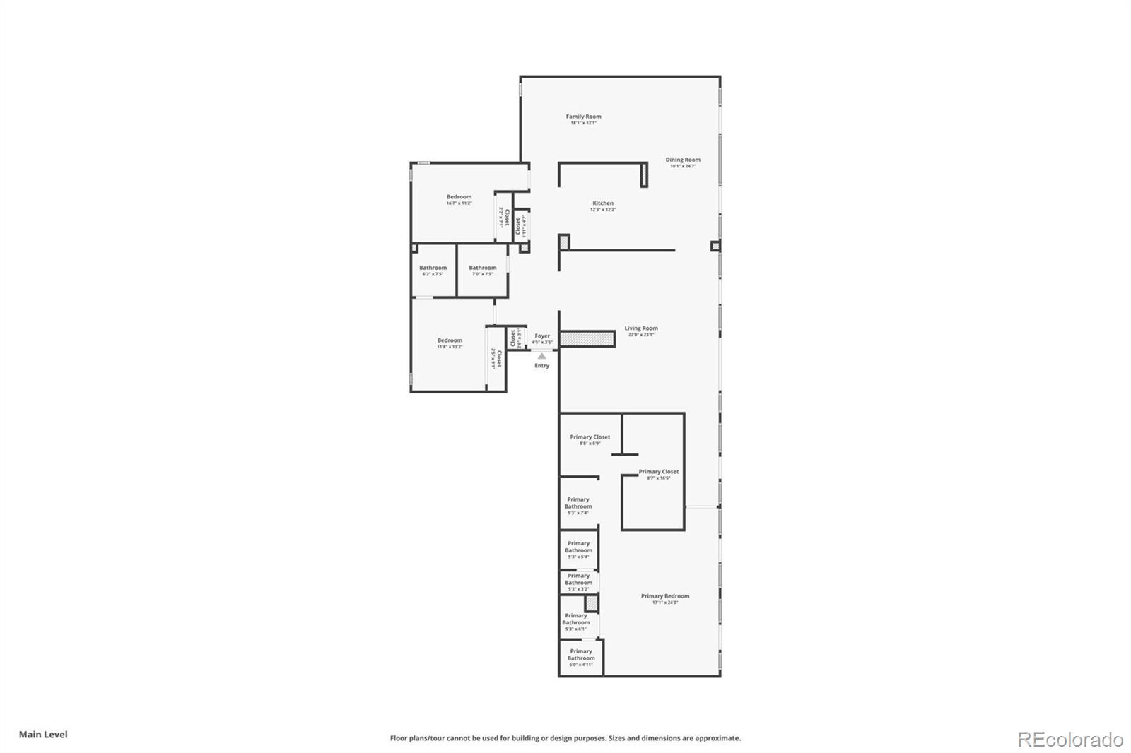 1201 N Williams Street Unit: 15A