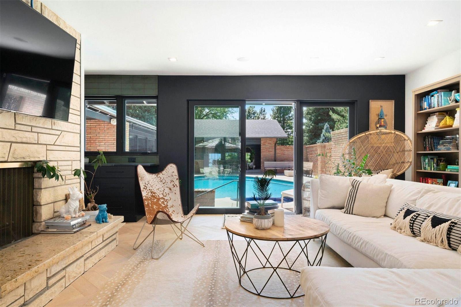 4 Sedgwick Drive