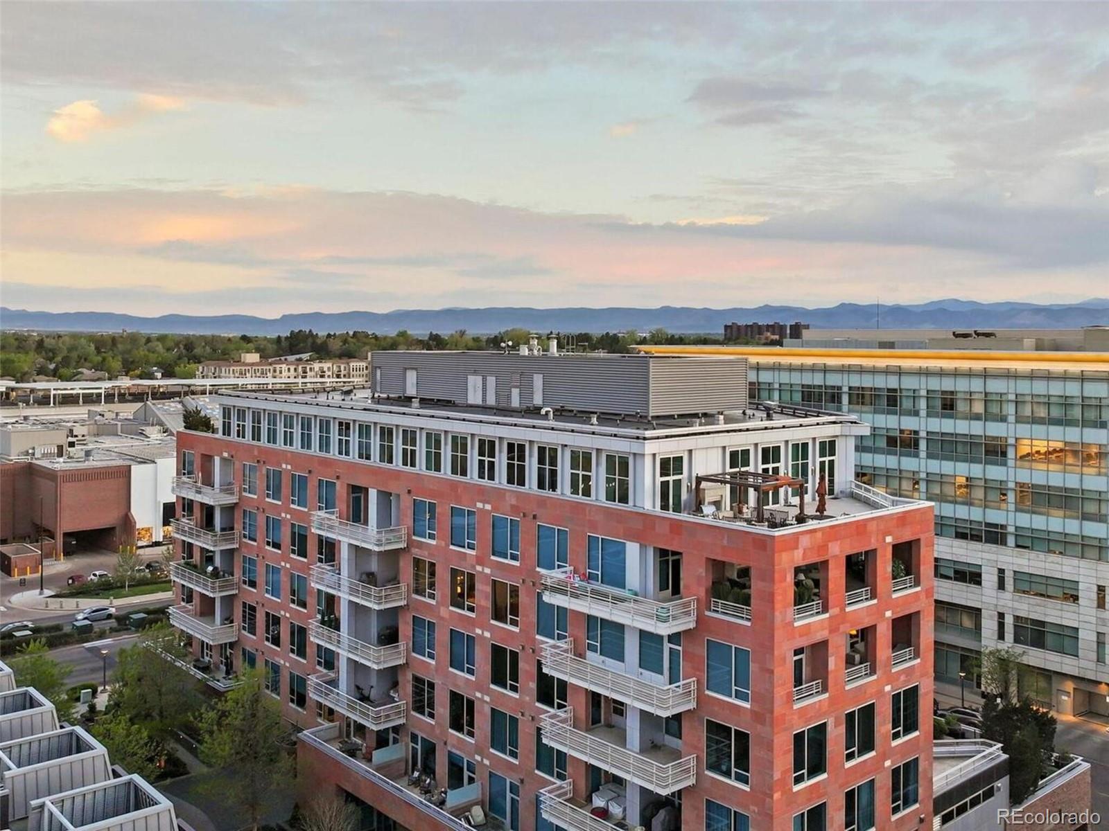 100 Detroit Street Unit: 503
