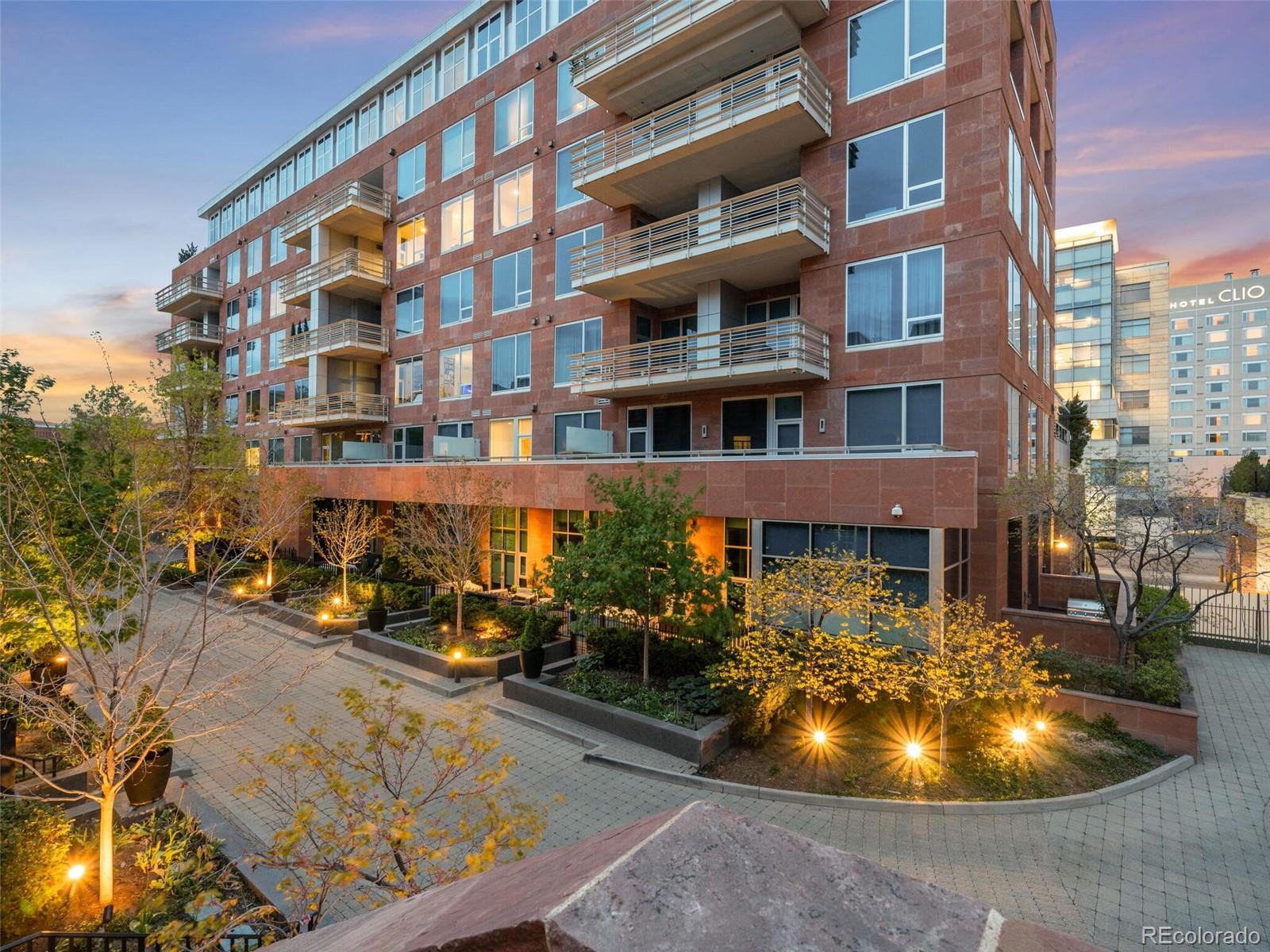 100 Detroit Street Unit: 503