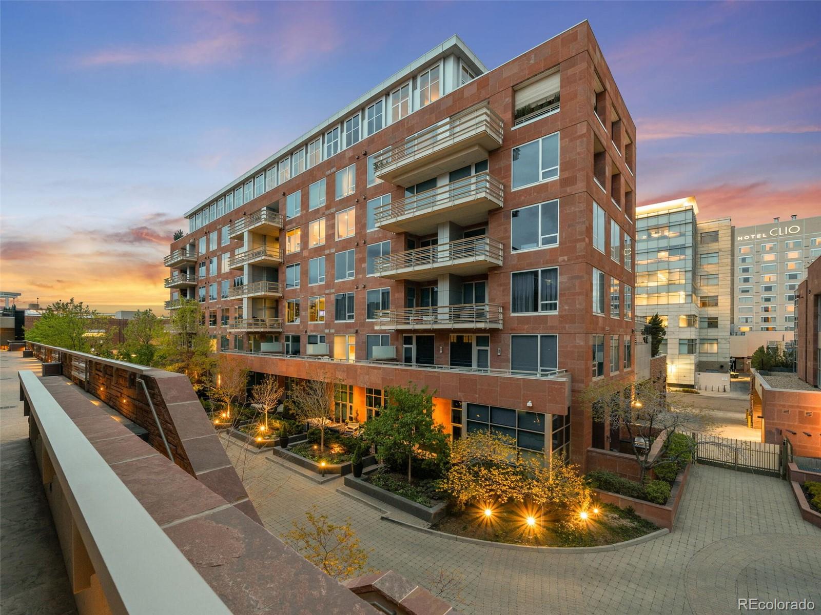 100 Detroit Street Unit: 503