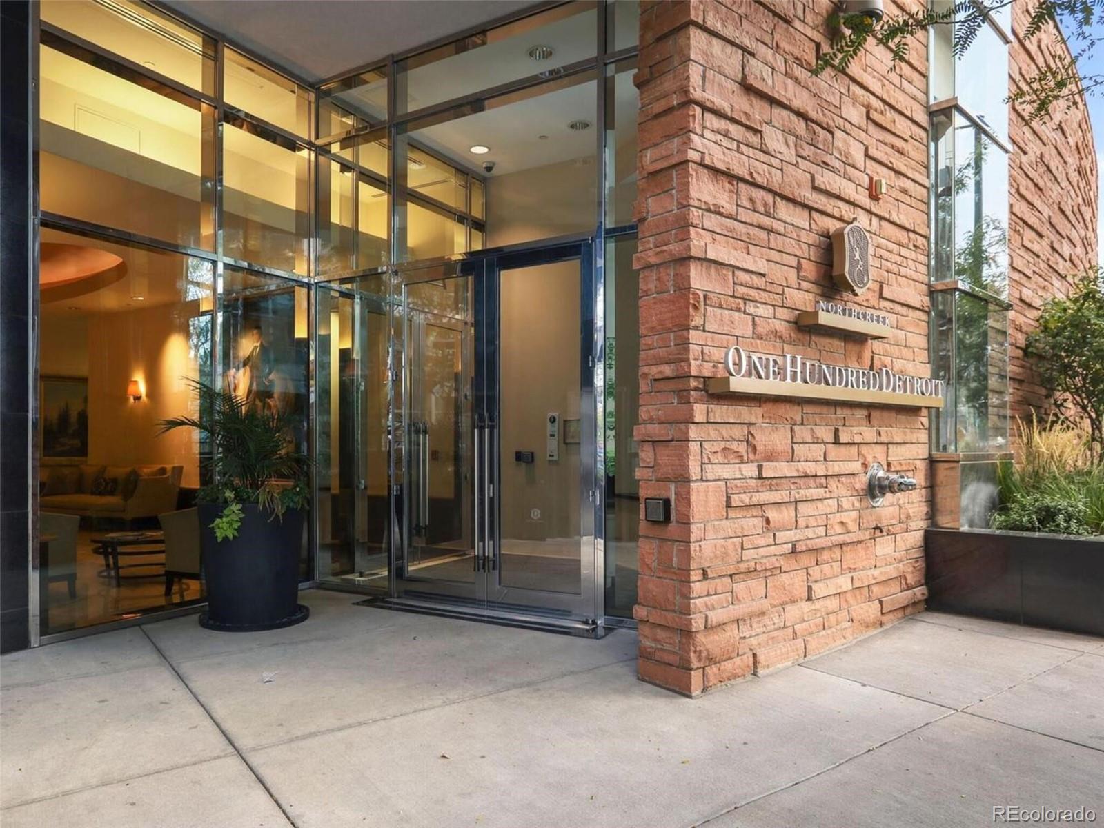 100 Detroit Street Unit: 503