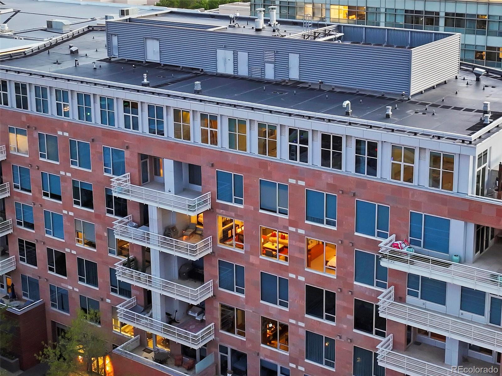 100 Detroit Street Unit: 503