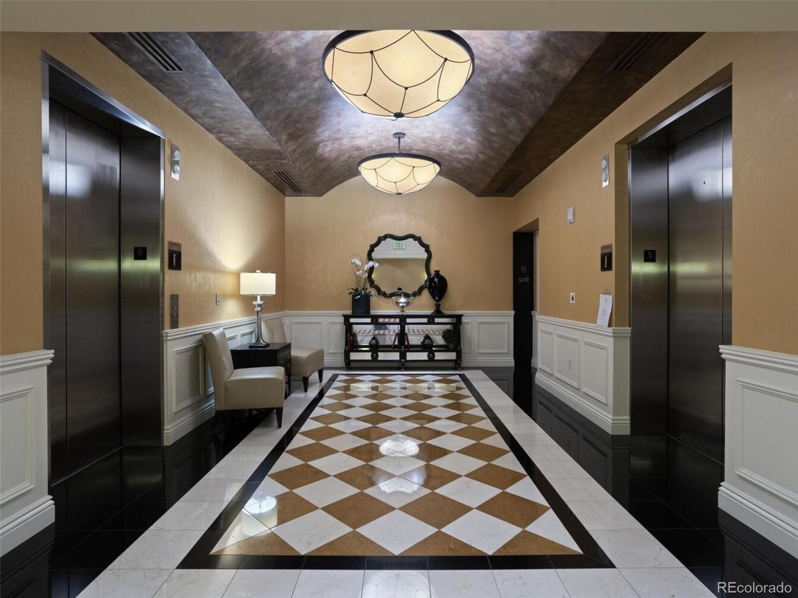 100 Detroit Street Unit: 503