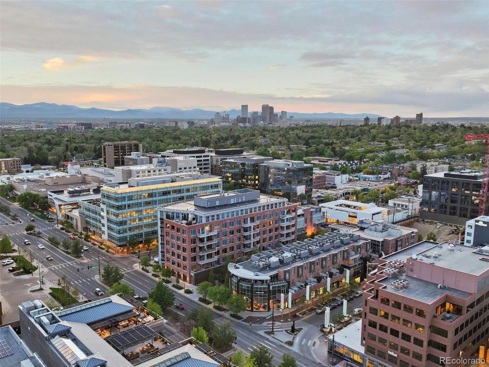 100 Detroit Street Unit: 503