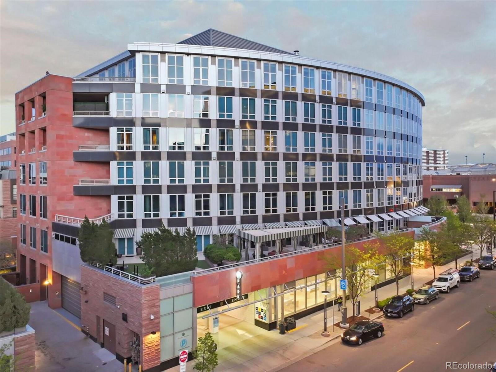 100 Detroit Street Unit: 503