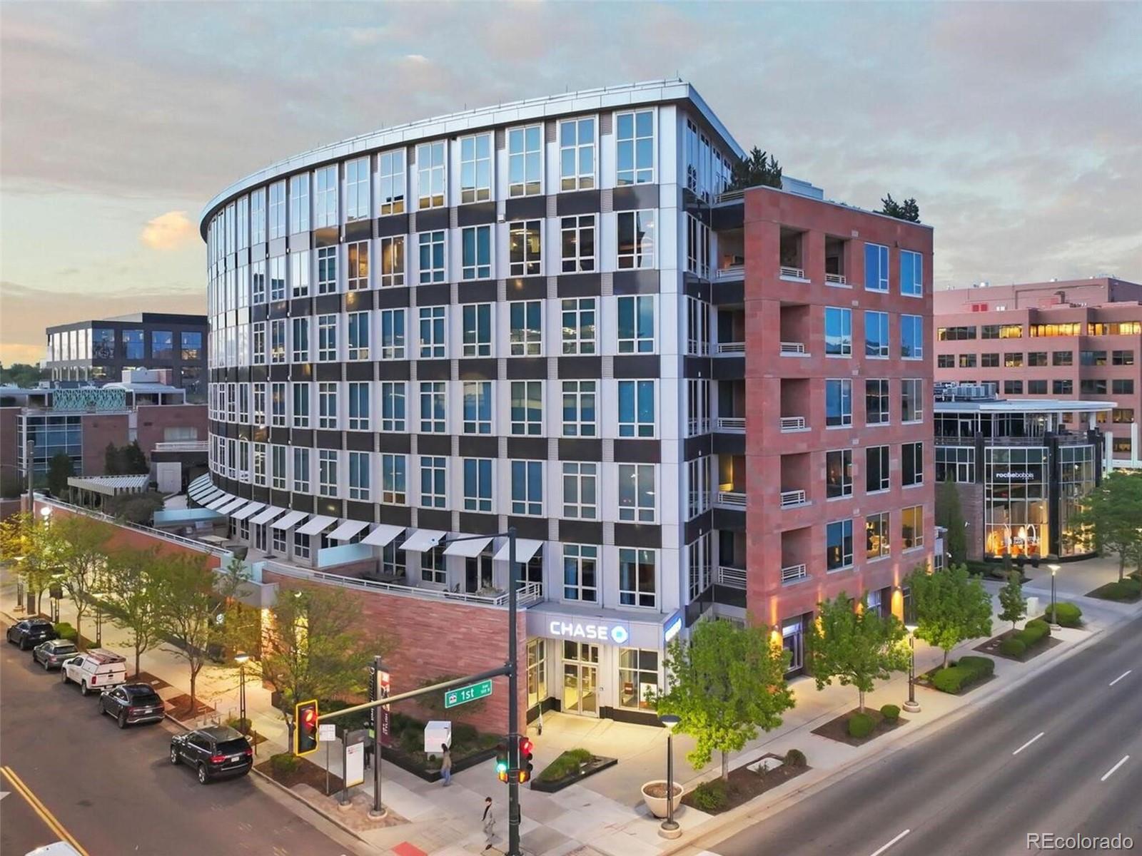 100 Detroit Street Unit: 503