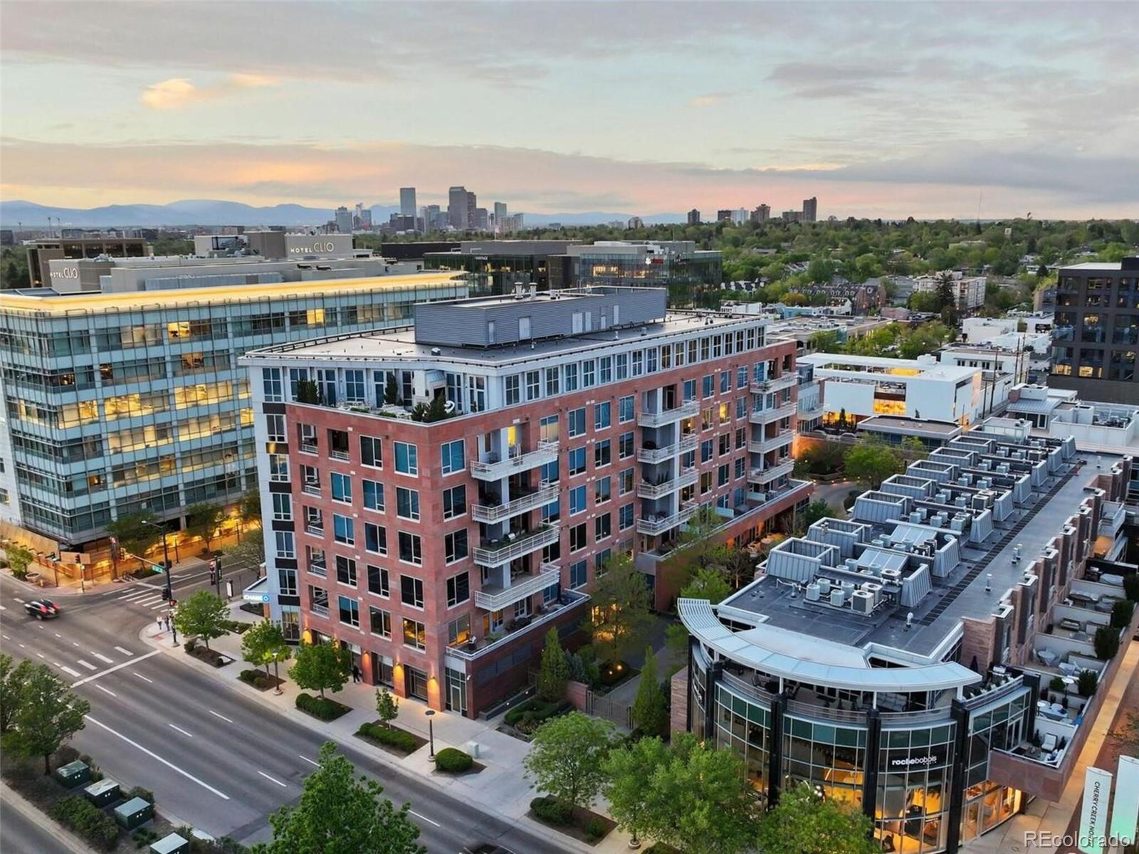 100 Detroit Street Unit: 503