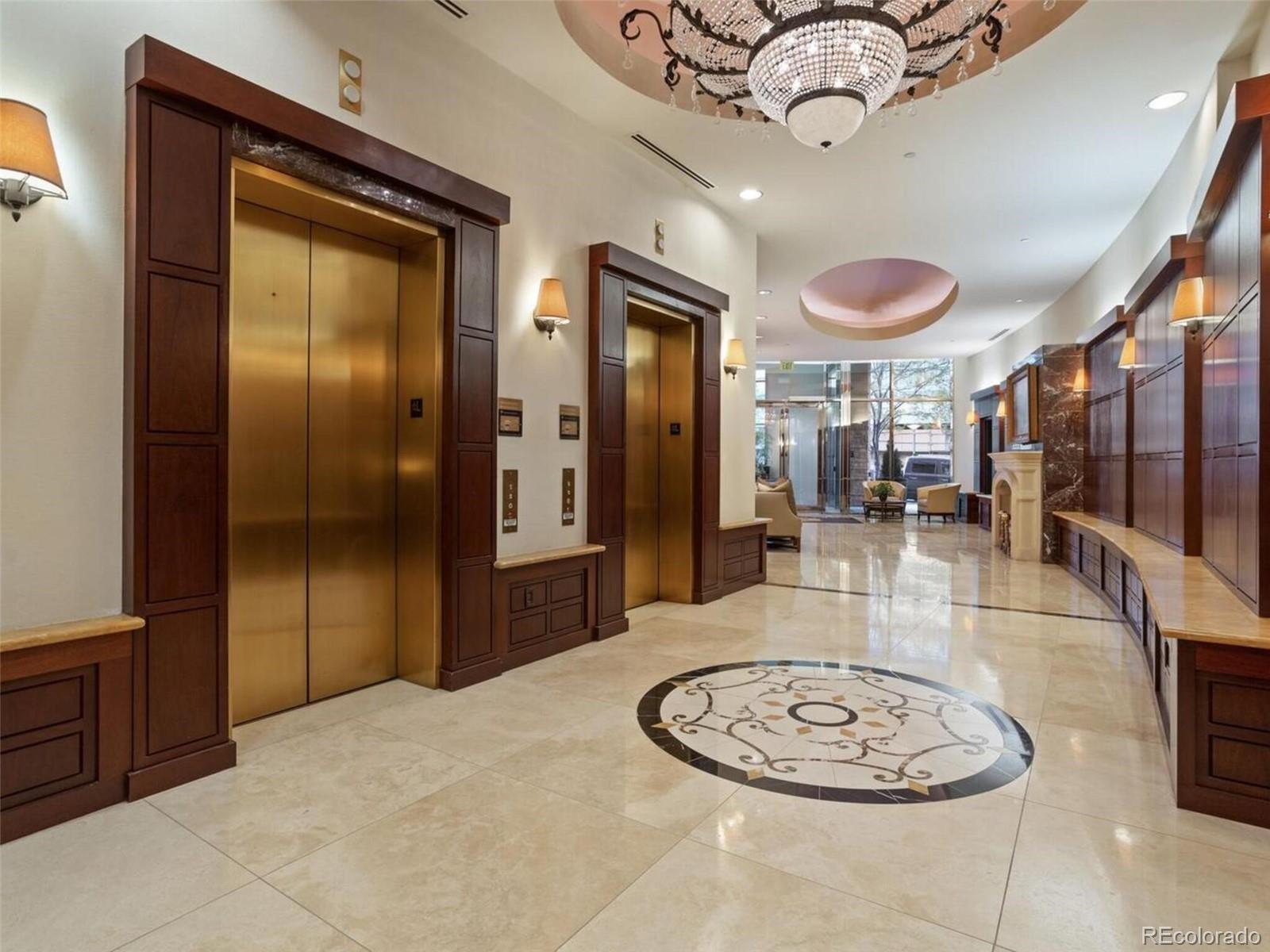 100 Detroit Street Unit: 503