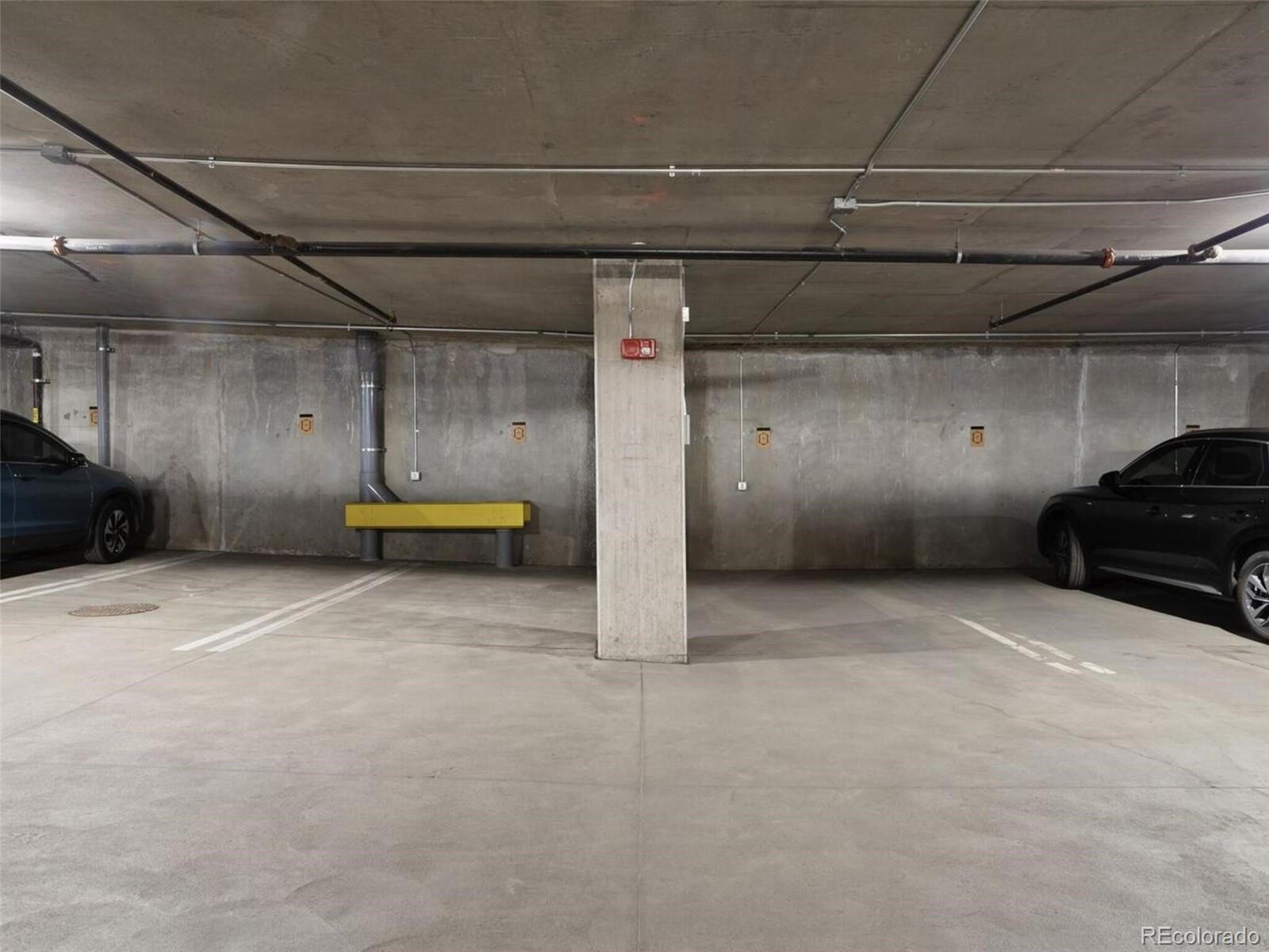 100 Detroit Street Unit: 503