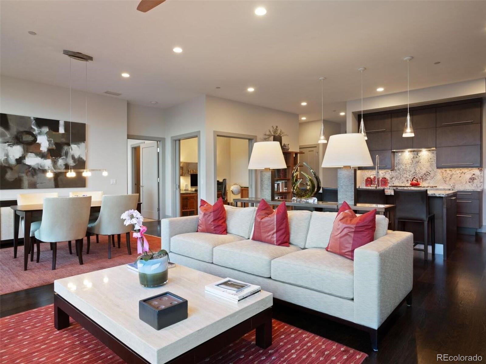 100 Detroit Street Unit: 503
