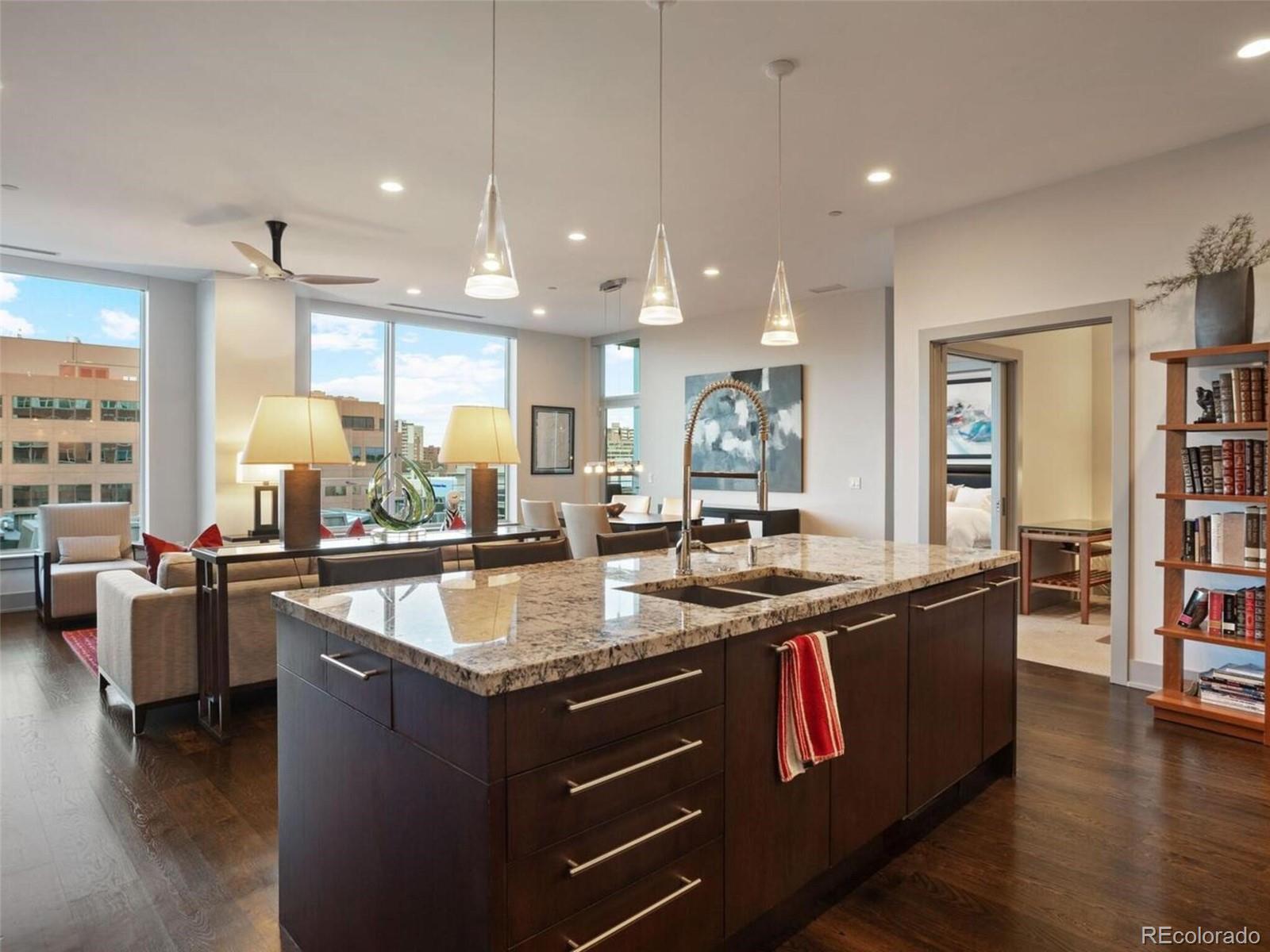 100 Detroit Street Unit: 503
