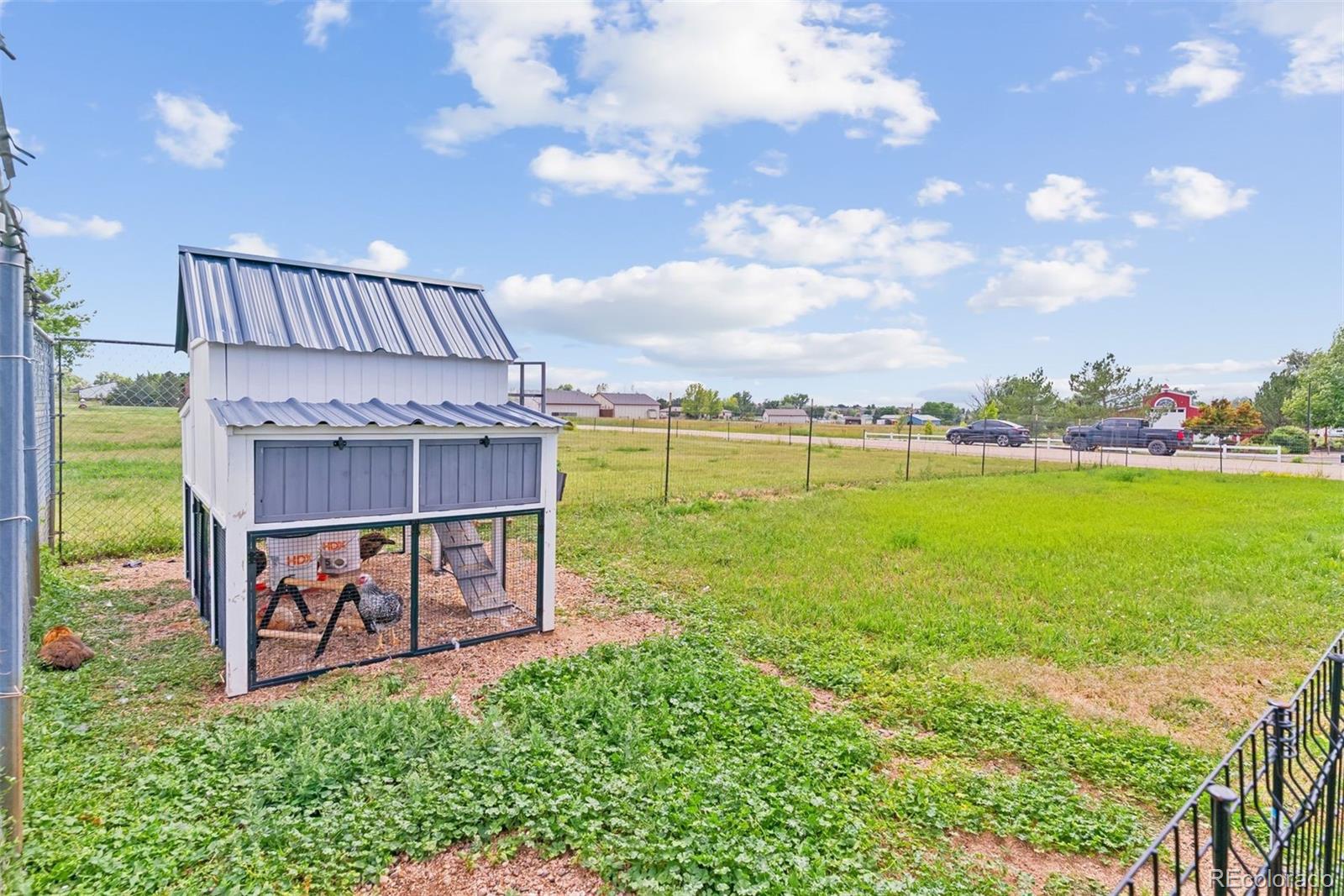 14582 Garfield Street