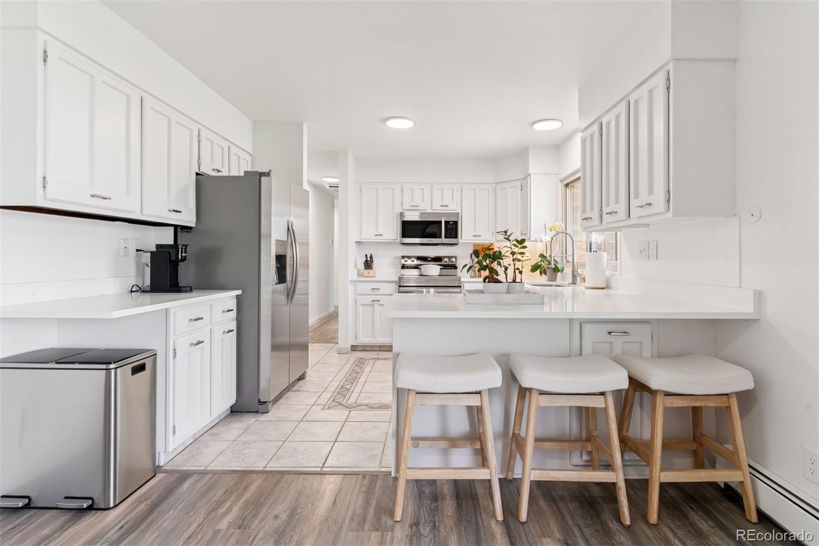 14582 Garfield Street